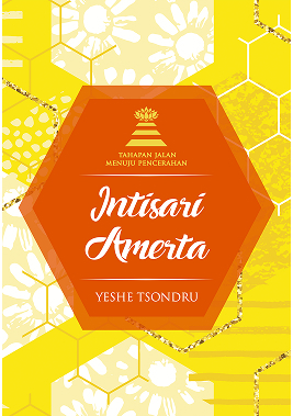 Intisari Amerta